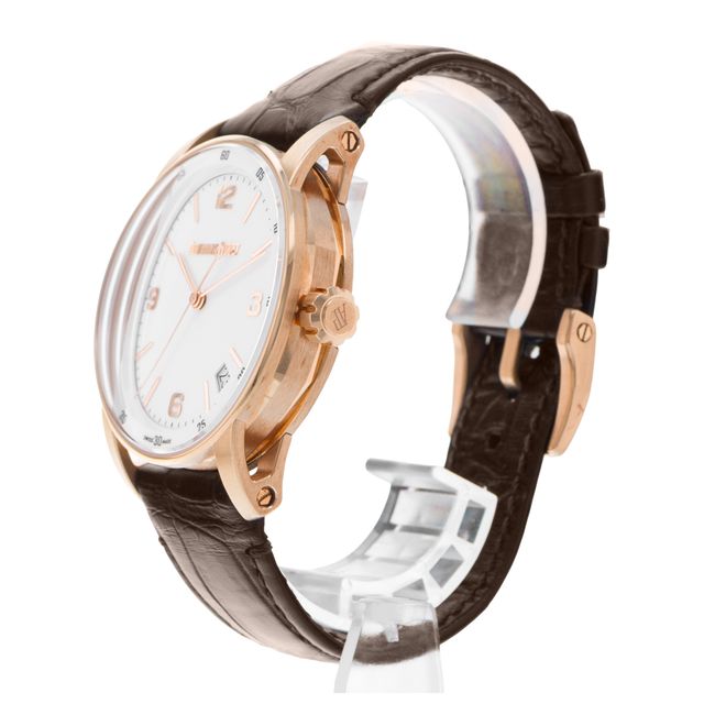 Audemars Piguet CODE 11.59 15210OR.OO.A099CR.01 Image 4